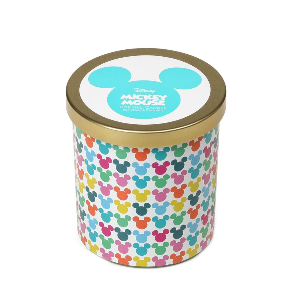 Disney Mickey Mouse Sea Salt & Coconut Candle £14.39